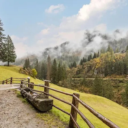 Ferienwohnungen-lippenhof * 圣雅各布-德法里根