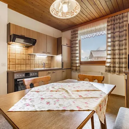 Ferienwohnungen-lippenhof 农家乐 圣雅各布-德法里根