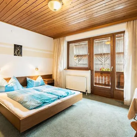 Ferienwohnungen-lippenhof