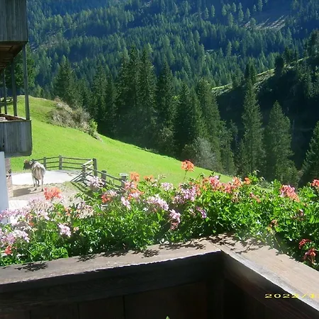 Farm stay Ferienwohnungen-lippenhof