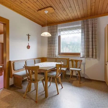 Ferienwohnungen-lippenhof Séjour à la ferme