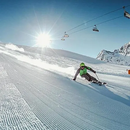 Ferienwohnungen-lippenhof