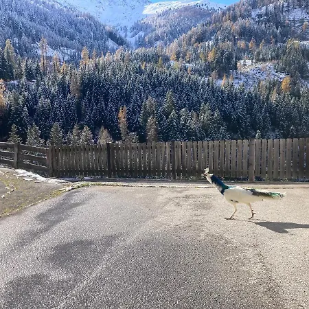 Ferienwohnungen-lippenhof 圣雅各布-德法里根