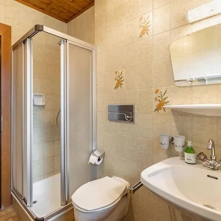 农家乐 Ferienwohnungen-lippenhof 圣雅各布-德法里根