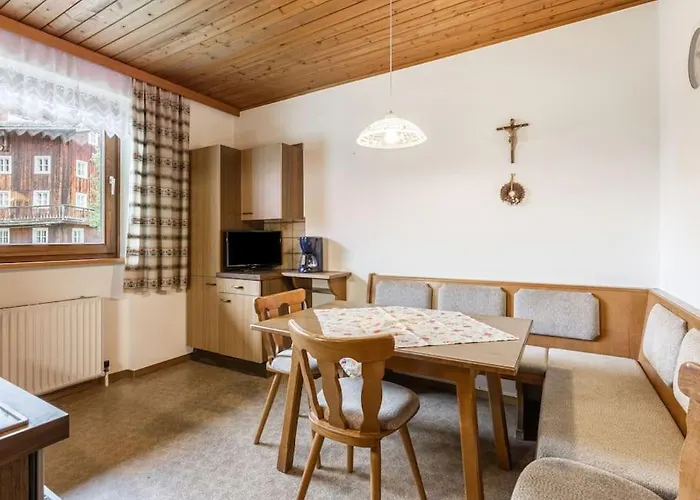 مزرعة للإقامة Ferienwohnungen-lippenhof *