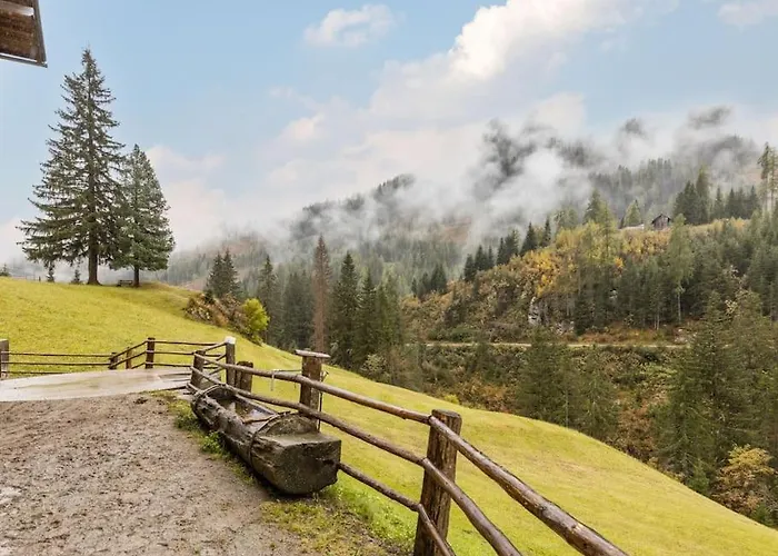 Ferienwohnungen-lippenhof * سانكت جاكوب ان ديفر