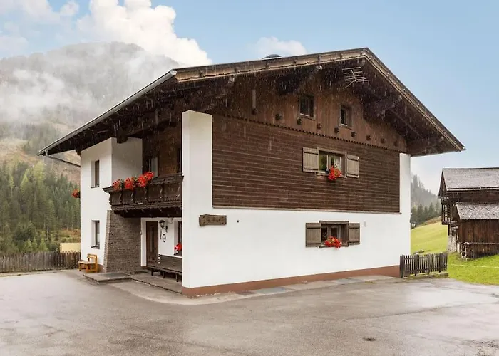 Ferienwohnungen-lippenhof