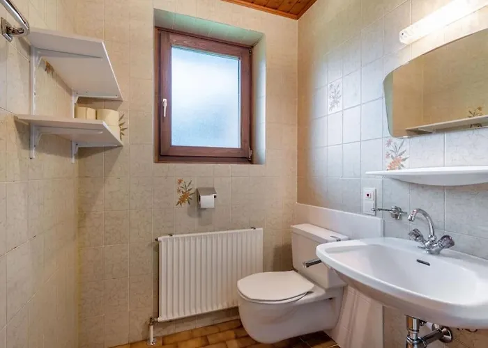 Ferienwohnungen-lippenhof *