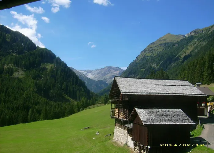 Ferienwohnungen-lippenhof