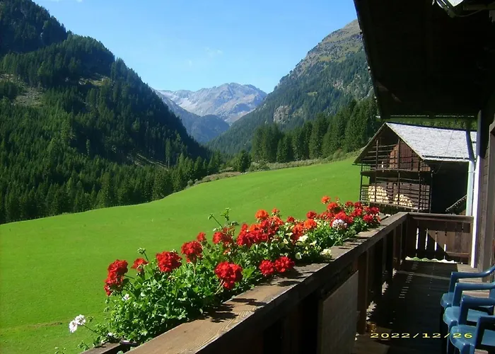 Ferienwohnungen-lippenhof مزرعة للإقامة