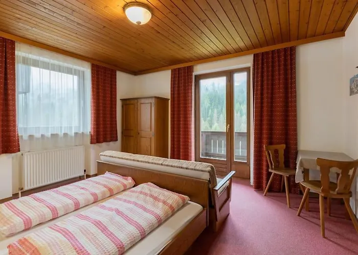 Ferienwohnungen-lippenhof مزرعة للإقامة