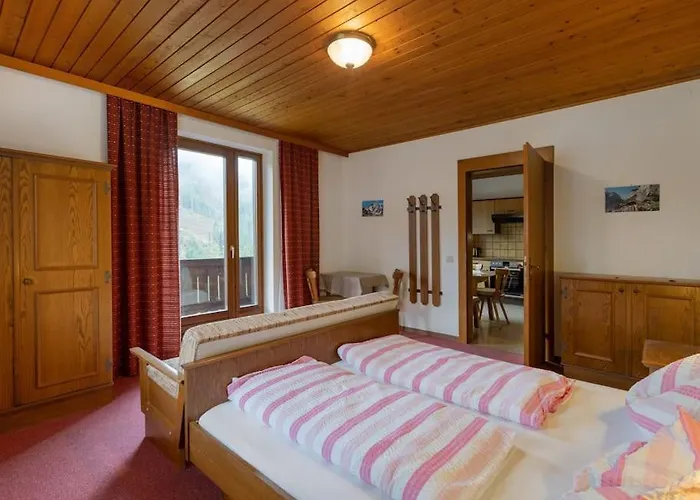 Ferienwohnungen-lippenhof