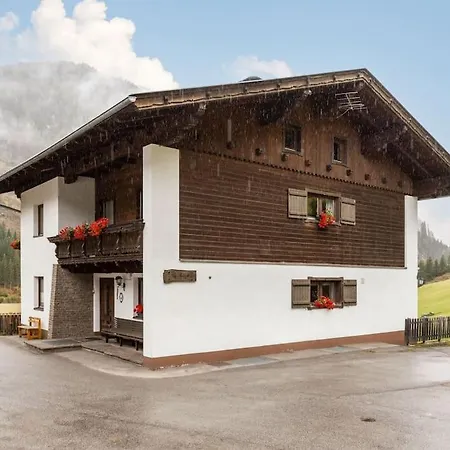 Ferienwohnungen-lippenhof