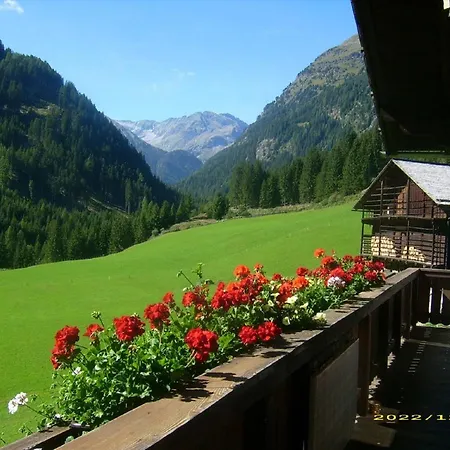 Ferienwohnungen-lippenhof Farma