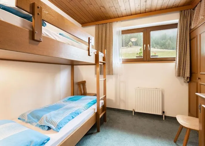 Farma Ferienwohnungen-lippenhof