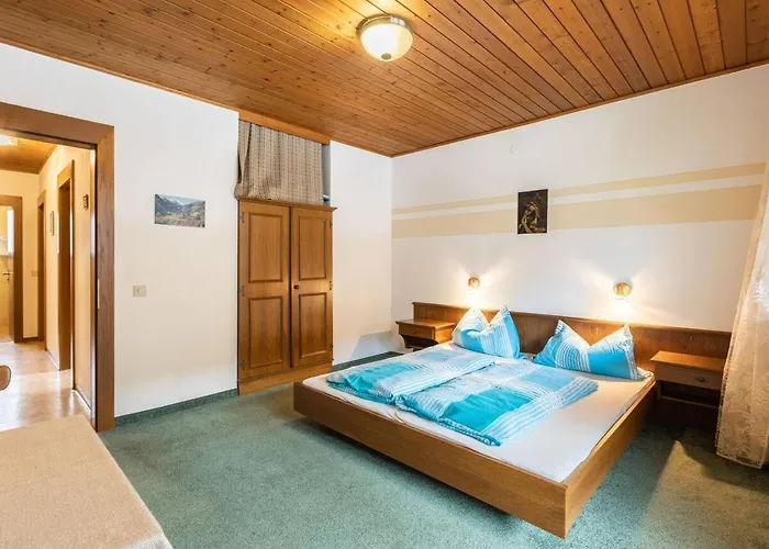 Ferienwohnungen-lippenhof * Sankt Jakob in Defereggen