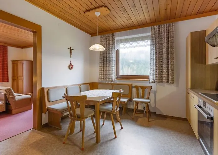 Ferienwohnungen-lippenhof Farma