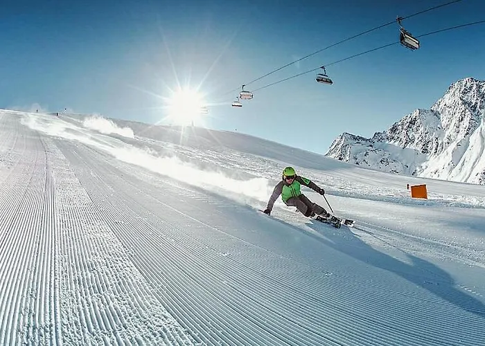 Ferienwohnungen-lippenhof