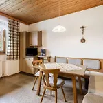 Agroturismo Ferienwohnungen-lippenhof *