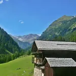 Agroturismo Ferienwohnungen-lippenhof *