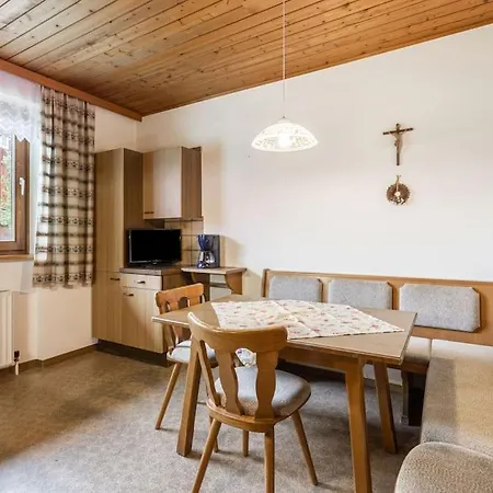 Vakantieboerderij Ferienwohnungen-lippenhof *