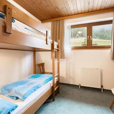 Vakantieboerderij Ferienwohnungen-lippenhof