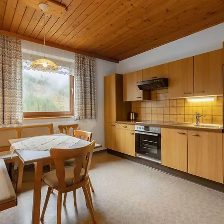 Vakantieboerderij Ferienwohnungen-lippenhof *
