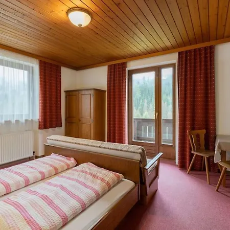 Ferienwohnungen-lippenhof Vakantieboerderij